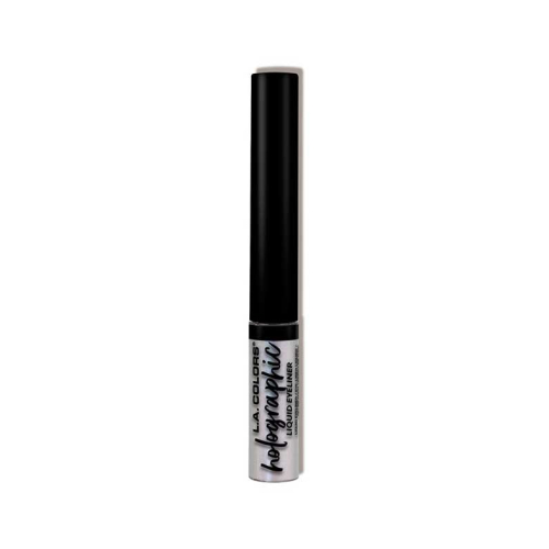 L.A Colors - Liquid Eyeliner - CLE807 Holographic Iridescent Flash