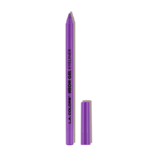 L.A Colors - Eyeliner Neon Gel Eyeliner - Enchanted
