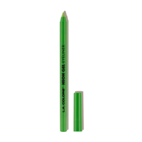 L.A Colors - Eyeliner Neon Gel Eyeliner - Manic