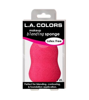 L.A. Colors - Makeup Sponge Makeup Blending Sponge