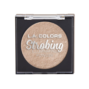L.A Colors - Strobing Highlighter Powder - Champagne