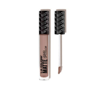 L.A Colors - Matte Liquid Lipstick - Au Natural