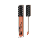 L.A Colors - Matte Liquid Lipstick - Cuddles