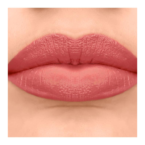 L.A. Colors - Liquid Lipstick Velvet Plush - Blossom