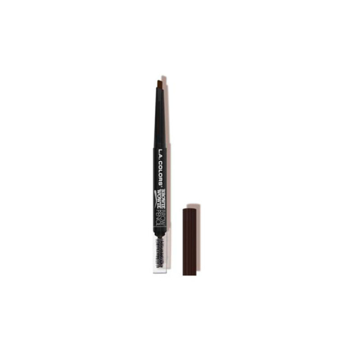L.A Colors - Browie Wowie Eyebrow pencil - Espresso