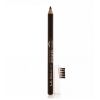 L.A Colors - Brow pencil with spoolie - Dark