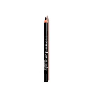 L.A Colors - Eyeliner pencil - Black