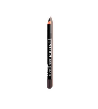 L.A Colors - Eyeliner pencil - Brown-Black
