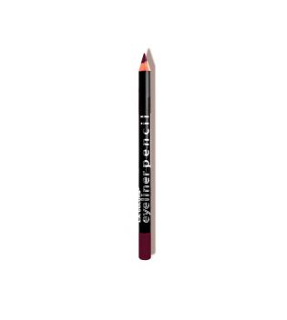 L.A Colors - Eyeliner pencil - Mahogany