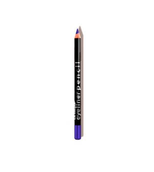 L.A Colors - Eyeliner pencil - Violet