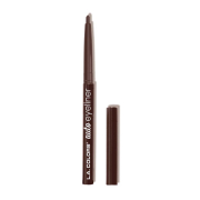 L.A. Colors - Automatic eyeliner pencil Autoeyeliner - Brown