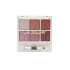 L.A Colors - 6 Color Eyeshadow palette - CES463: Delicate