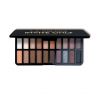 L.A Colors - Eyeshadow Palette - Invite Only
