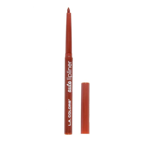 L.A. Colors - Lip liner Auto Lipliner - Burgundy
