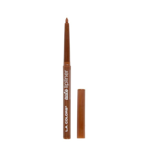 L.A. Colors - Lip liner Auto Lipliner - Perfect Brown