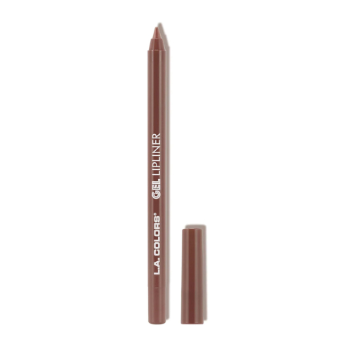 L.A Colors - Lip Liner Gel Lipliner  - Café