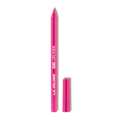 L.A Colors - Lip Liner Gel Lipliner  - Hottie
