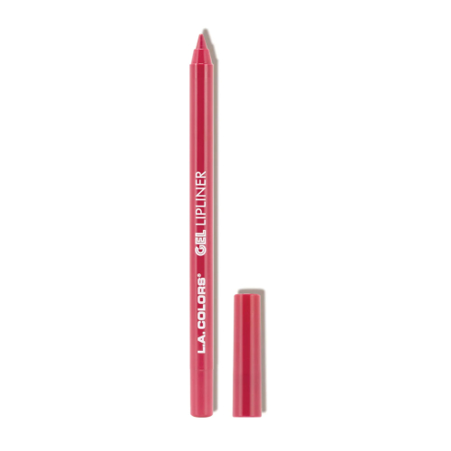 L.A Colors - Lip liner Gel Lipliner  - Mellon