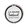 L.A Colors - Translucent Setting Powder