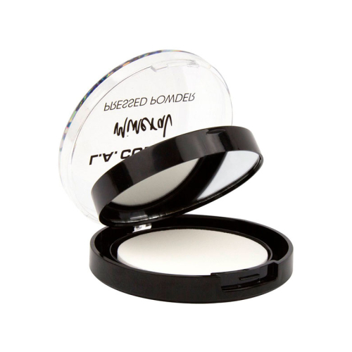L.A Colors - Translucent Setting Powder