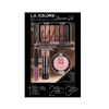L.A Colors - 6 Piece Makeup Set - Glamour Gal