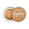 L.A Colors - Gelly Glam Metallic eyeshadow cream - CES281 Queen Bee