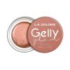 L.A Colors - Gelly Glam Metallic eyeshadow cream - CES285 Extra