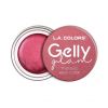 L.A Colors - Gelly Glam Metallic eyeshadow cream - CES286 Sizzle