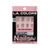 L.A Colors - False Nails Nails On! - Party