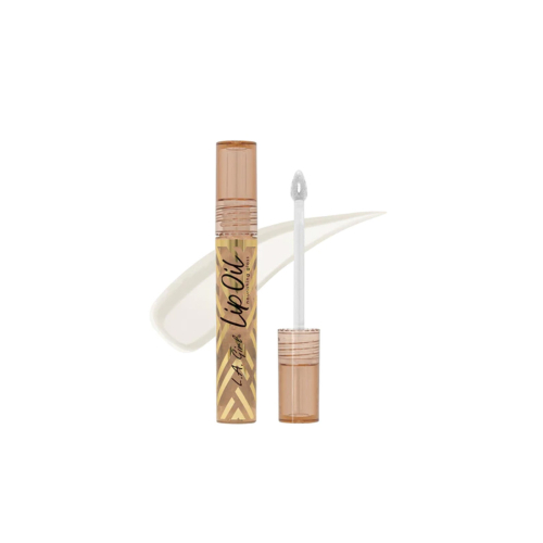 LA Girl - Lip Oil - Sheer Vanilla