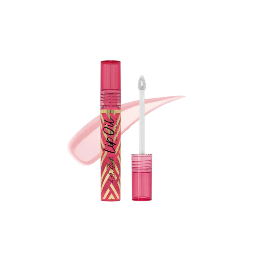 LA Girl - Lip Oil - Sheer Watermelon