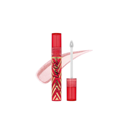 LA Girl - Lip Oil - Shimmer Cherry