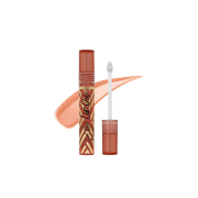 LA Girl - Lip Oil - Shimmer Coconut