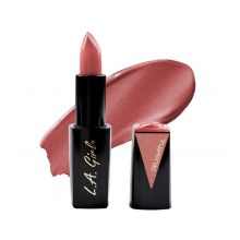 L.A. Girl - Lip Attraction Lipstick 2 - GLC592: Delightful