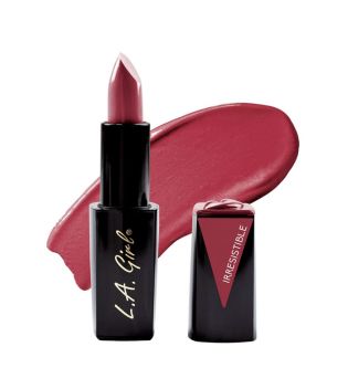 L.A. Girl - Lip Attraction Lipstick - GLC582: Irresistible
