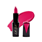 L.A. Girl - Lip Attraction Lipstick - GLC584: Hyped