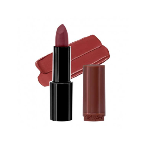 L.A. Girl - Pretty & Plump Lipstick - First Love