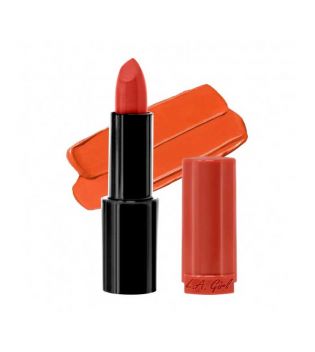 L.A. Girl - Pretty & Plump Lipstick - Juicy Peach