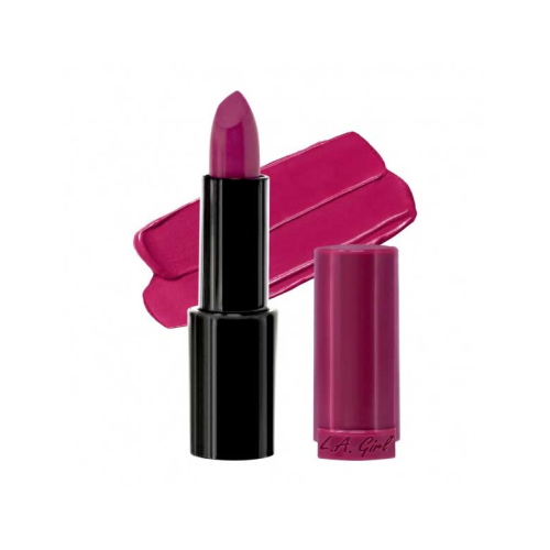 L.A. Girl - Pretty & Plump Lipstick - Surge