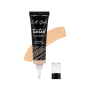 L.A. Girl - Foundation Tinted Foundation - GLM752: Porcelain
