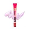 L.A. Girl - Holographic Lip Gloss Topper - GLG575: Magical