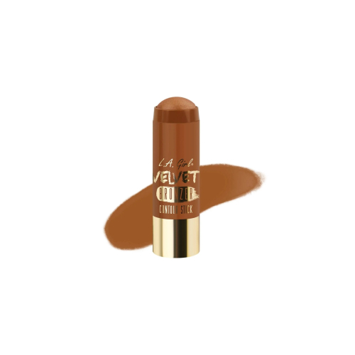 L.A. Girl - Bronzer Stick Velvet Bronzer Stick - GCS595 Goddess