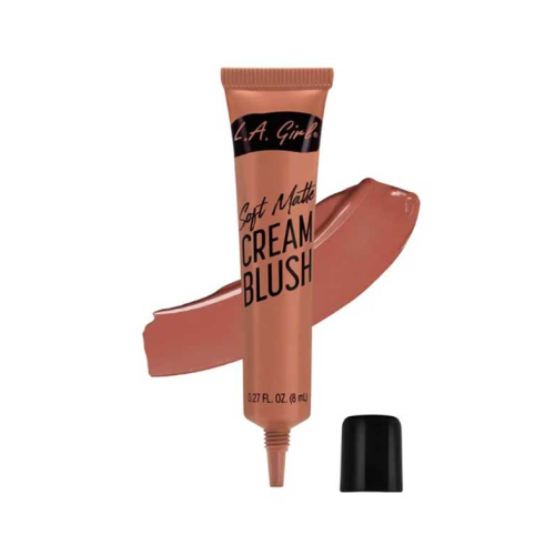 L.A. Girl - Cream Blush & Lip Stain Soft Matte - GBL442: Grace