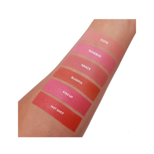 L.A. Girl - Cream Blush & Lip Stain Soft Matte - GBL442: Grace