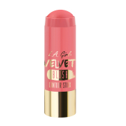 L.A. Girl - Velvet Contour Stick Blush - GCS585: Dreamy