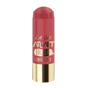 L.A. Girl - Velvet Contour Stick Blusher - GCS592: Velour