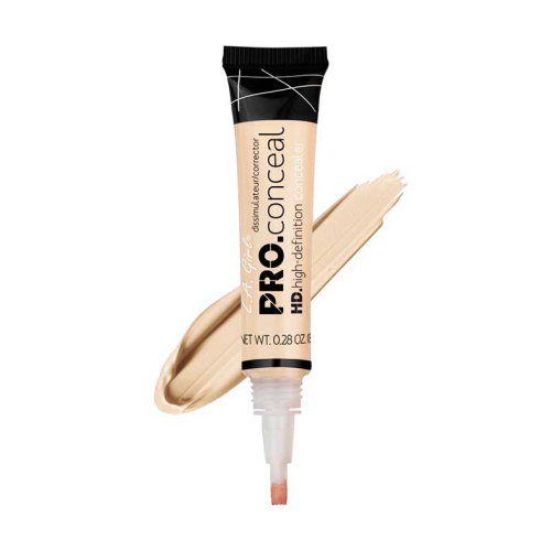 L.A. Girl - Liquid Concealer Pro Concealer HD High-definition - GC958 Bisque