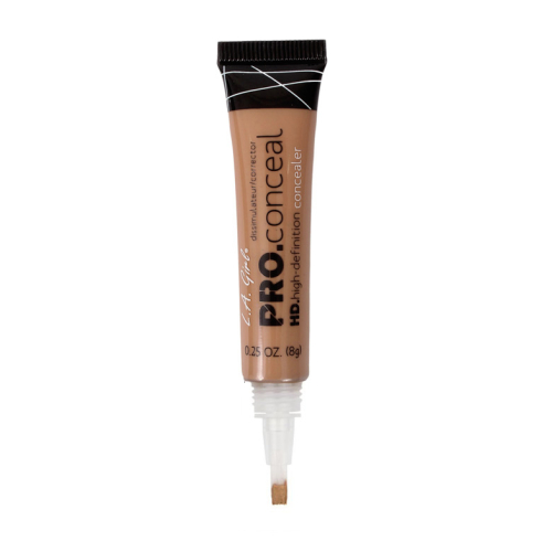 L.A. Girl - Liquid Concealer Pro Concealer HD High-definition - GC981 Toast