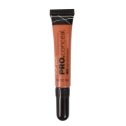 L.A. Girl - Liquid Concealer Pro Concealer HD High-definition - GC990 Orange