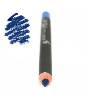 L.A Girl - Eyeliner - GP618: Blue Metallic